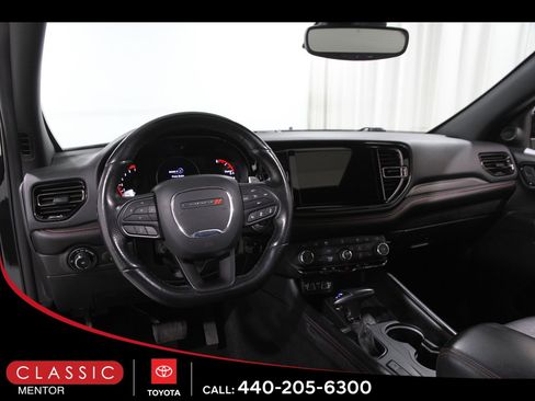 Used 2023 Dodge Durango R/T image 6