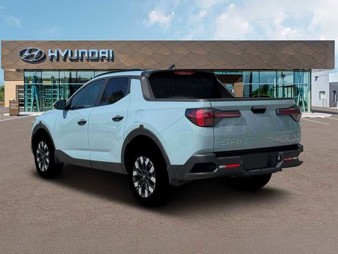 New 2026 Hyundai Santa Cruz SEL image 5