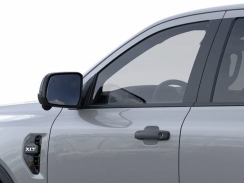 New 2026 Ford Ranger XLT RWD image 22