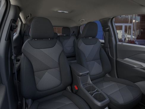 New 2027 Chevrolet Bolt LT image 16