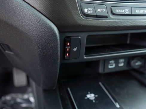 New 2026 Honda Ridgeline TrailSport+ image 29