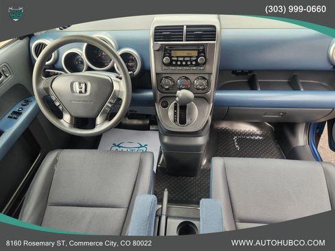 Used 2006 Honda Element EX-P image 13