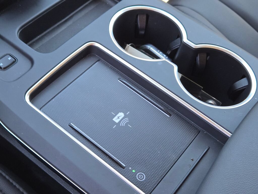 Certified 2026 Acura MDX SH-AWD image 36