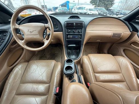 Used 1995 Ford Mustang GT image 12