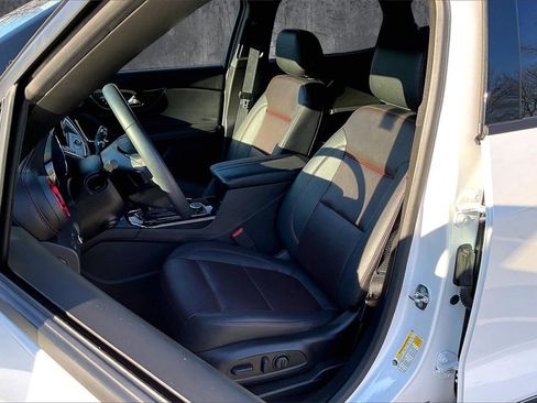 Used 2023 Chevrolet Blazer RS w/ Driver Confidence II Package image 21