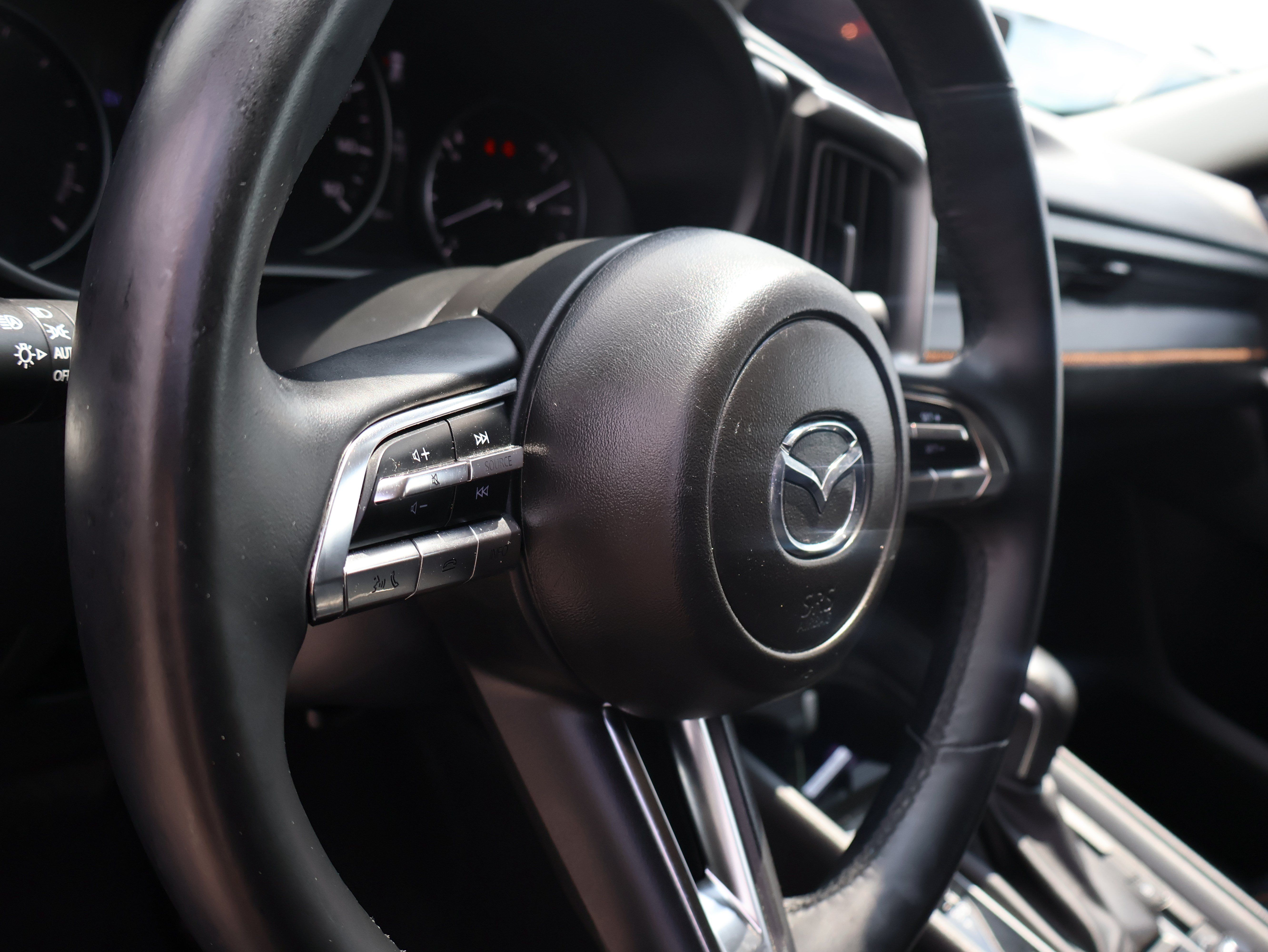 Used 2025 MAZDA CX-50 AWD 2.5 Hybrid w/ Premium Pkg image 25