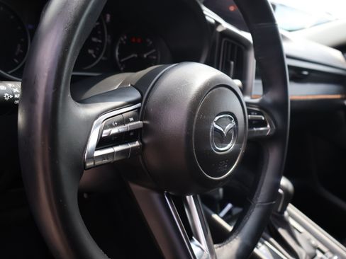Used 2025 MAZDA CX-50 AWD 2.5 Hybrid w/ Premium Pkg image 25