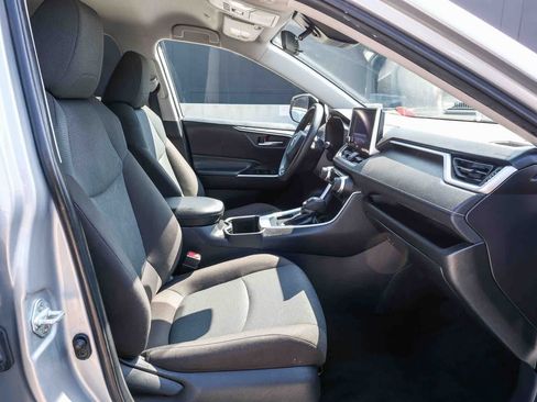Certified 2024 Toyota RAV4 XLE FWD image 18