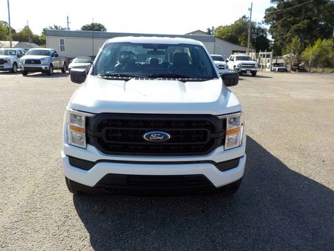 Used 2022 Ford F150 XL w/ Equipment Group 101A High AWD/4WD image 9