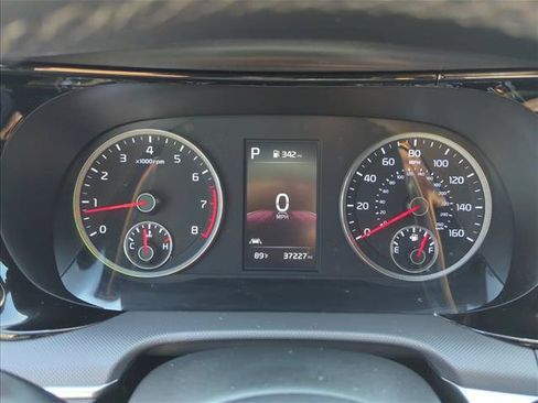 Used 2024 Kia K5 GT-Line w/ GT-Line Premium Package FWD image 12