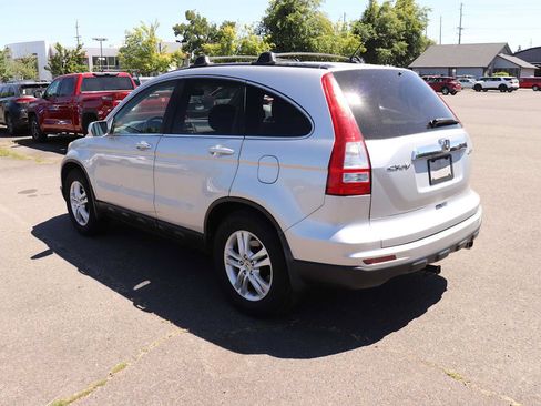 Used 2010 Honda CR-V EX-L image 7