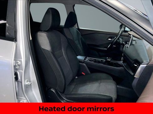 Certified 2022 Nissan Rogue SV image 12