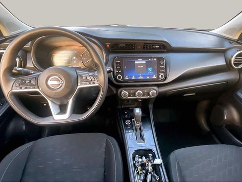 Used 2024 Nissan Kicks SV FWD image 15