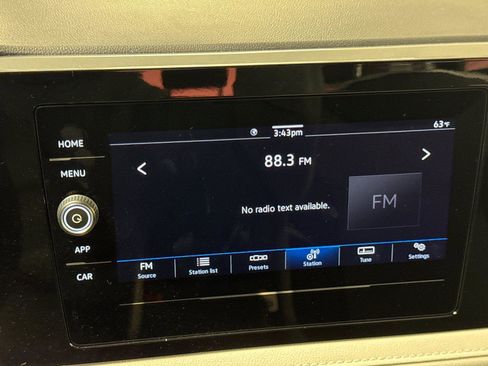 New 2026 Volkswagen Taos S FWD image 17