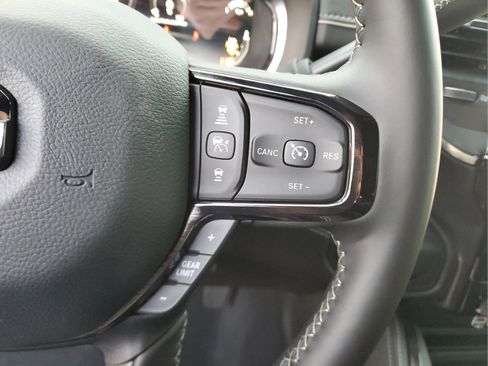 New 2026 RAM 3500 Limited image 25