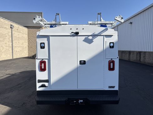 Used 2024 Ford Transit 350 w/ Interior Upgrade Package image 4