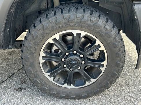Used 2023 RAM 2500 Rebel w/ Level 1 Equipment Group AWD/4WD image 18