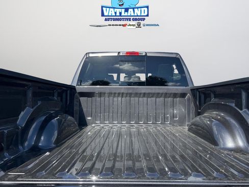 New 2026 RAM 1500 Laramie w/ Sport Appearance Package AWD/4WD image 6