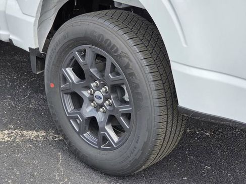 New 2026 Ford F150 STX w/ Equipment Group 200A RWD image 7