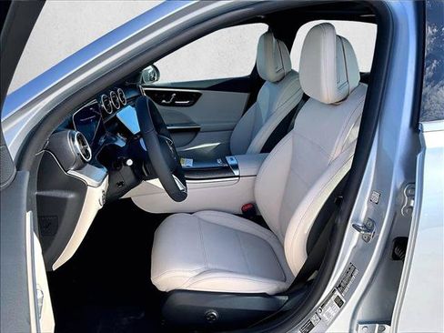Used 2026 Mercedes-Benz C 300 Sedan image 11
