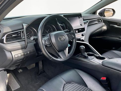 Used 2023 Toyota Camry SE image 14