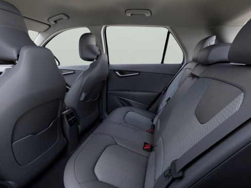 New 2026 Kia Niro Wind FWD image 14
