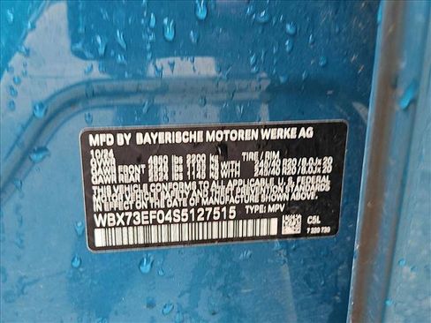 Used 2025 BMW X1 xDrive28i w/ Premium Package image 23