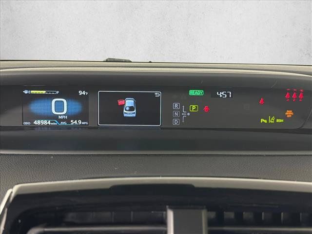 Used 2022 Toyota Prius XLE FWD image 26