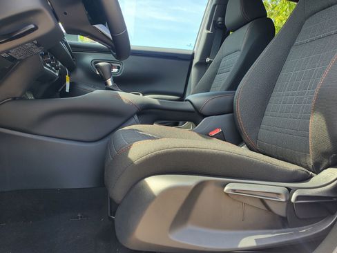 New 2026 Honda HR-V Sport image 21