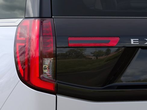 New 2027 Ford Expedition King Ranch AWD/4WD image 21