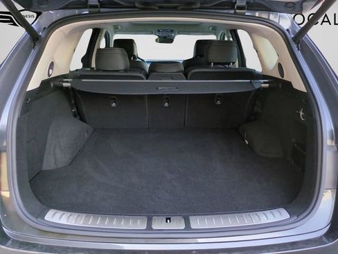 Certified 2025 Genesis GV80 2.5T Prestige AWD/4WD image 27