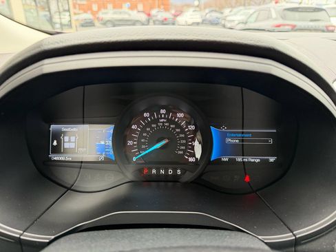 Used 2024 Ford Edge SEL image 15