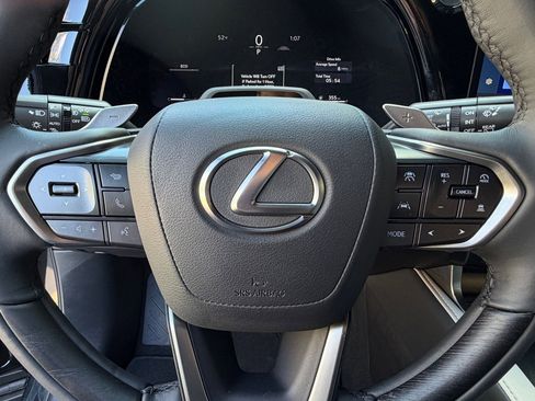 New 2026 Lexus RX 350 F Sport w/ Convenience Package image 16