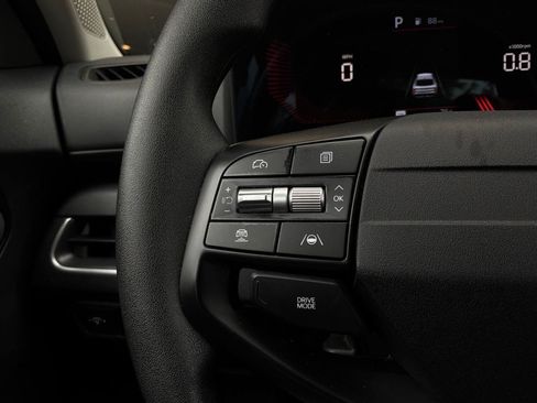 Used 2025 Kia K4 FWD image 34