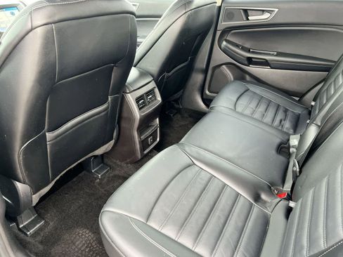 Used 2017 Ford Edge SEL w/ Equipment Group 201A image 18