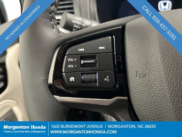 New 2027 Honda Odyssey Touring image 19