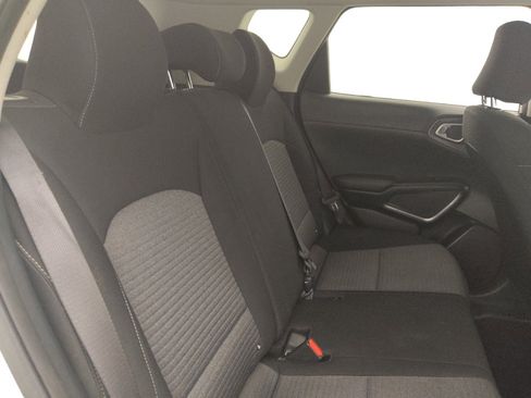 Used 2021 Kia Soul S FWD image 19