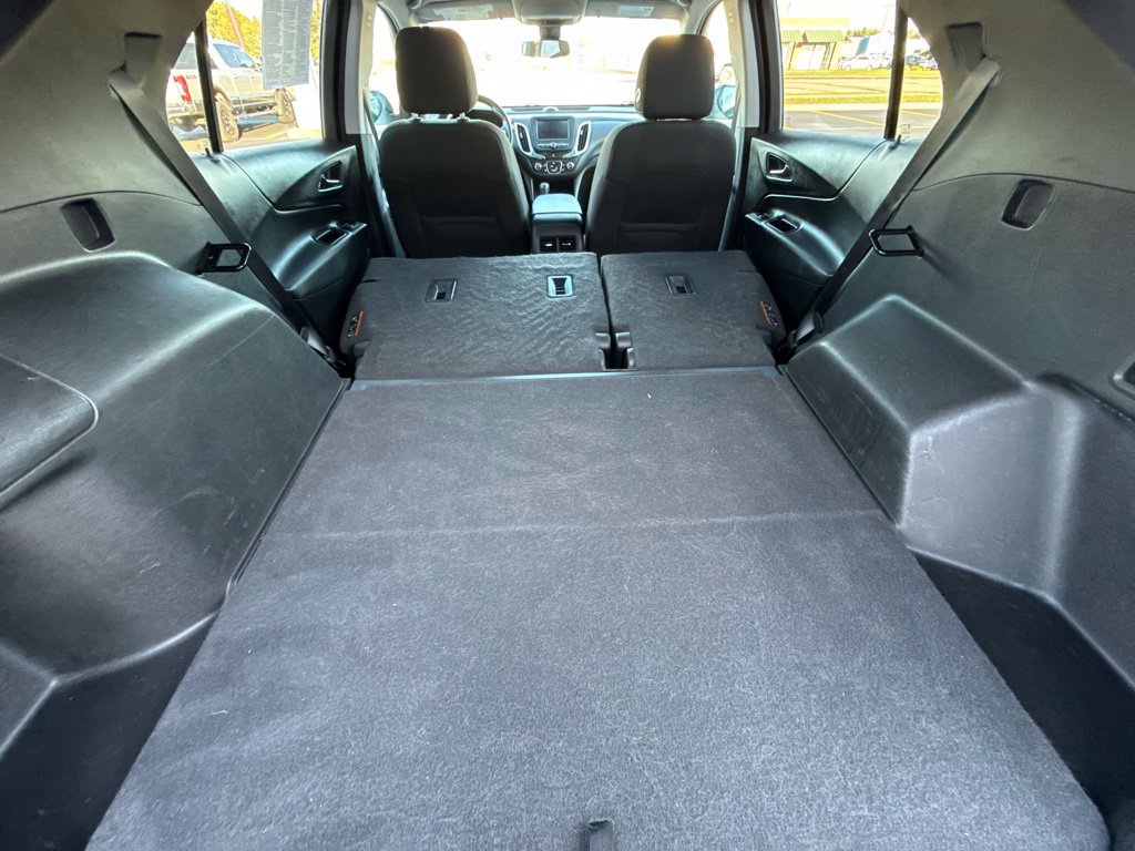 Used 2020 Chevrolet Equinox LT AWD/4WD image 12