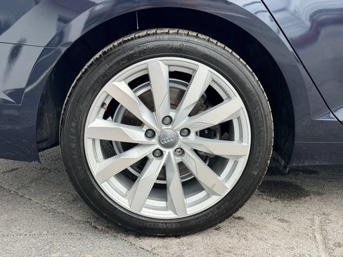 Used 2017 Audi A4 2.0T Ultra Premium w/ Convenience Package FWD image 29