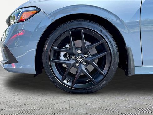 Certified 2024 Honda Civic Si image 33