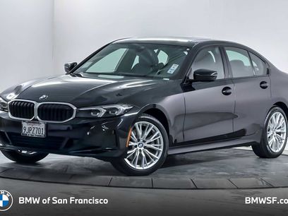 Used 2023 BMW 330i xDrive Sedan w/ Driving Assistance Package
