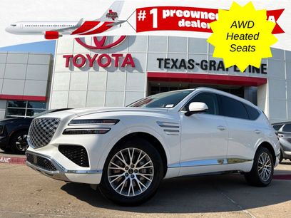 Used 2026 Genesis GV80 2.5T