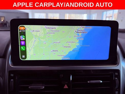 Certified 2023 Lexus GX 460 Premium image 13