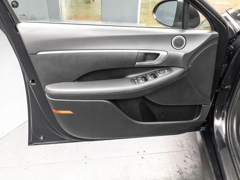 Certified 2023 Hyundai Sonata SE image 22