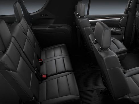 New 2026 Cadillac Escalade ESV 4WD image 21