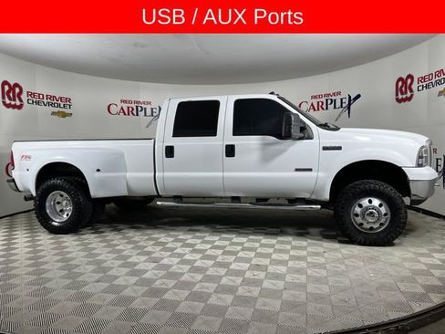 Used 2006 Ford F350 XL image 9