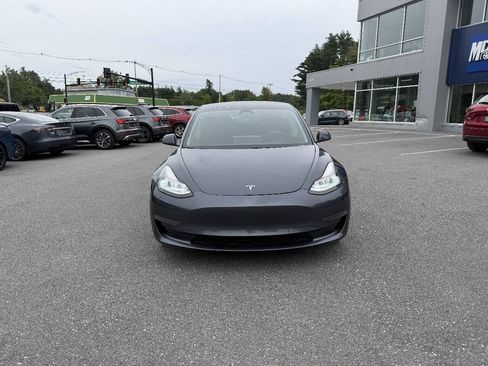 Used 2021 Tesla Model 3 Standard Range Plus RWD image 5