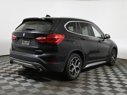 Used 2019 BMW X1 xDrive28i w/ Convenience Package AWD/4WD image 11