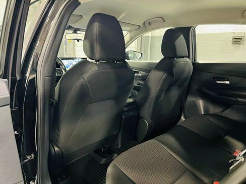 New 2026 Nissan Sentra S image 21