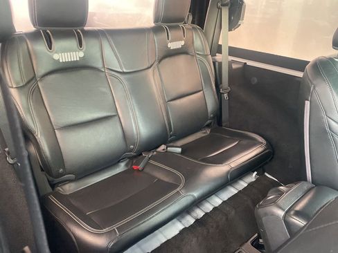 Certified 2021 Jeep Wrangler Sport S image 16